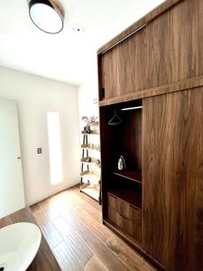 Casa MachiKouss - Loft acogedor e independiente