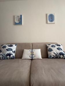 Camillas Loft