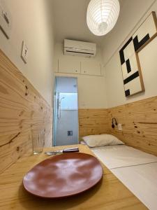 Pequeno apartamento em Copacabana