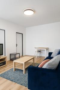 Apartmen Karlove 3 rooms free parking, family friendly, near center