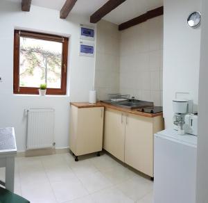 Apartament Central Muma