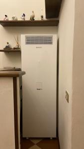 La sosta del viandante