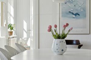 Charming House In Skagen With Authentic Style