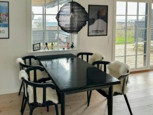 Summerhouse With Sea View In South Funen