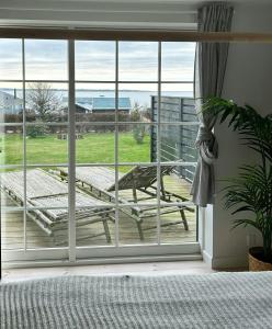 Summerhouse With Sea View In South Funen