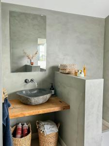 Summerhouse With Sea View In South Funen