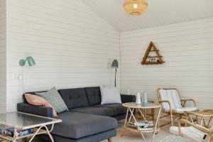 Timbered Home With Old Soul Near Tisvilde