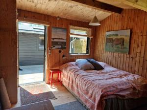 Cottage Near Hald Beach With Large Garden