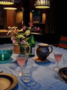 Cottage Near Hald Beach With Large Garden