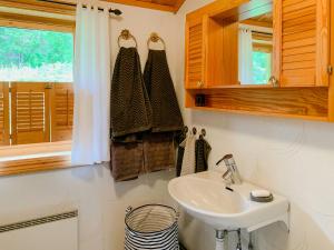 Mountain Cabin With A View Near Duved And Åre