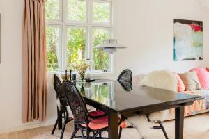 Charming And Cozy Summerhouse In Gilleleje