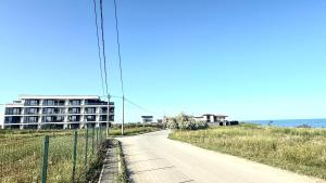 Otryx Sea View Apt 15