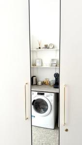 Otryx Sea View Apt 15