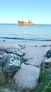 Otryx Sea View Apt 15