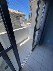 Apartamento 02 Dormitorios no Centro de Ubatuba com Ar-WIFI - 10 minutos da Orla do Cruzeiro