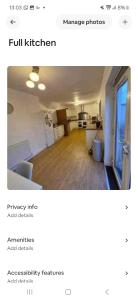 Quiet and professional friendly