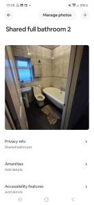 Quiet and professional friendly