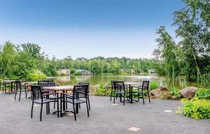 Awesome Home In Oosterwolde With Wifi