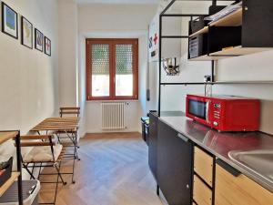 Le Stanze del Capitano Caldora