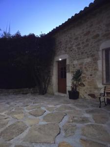 Appartements La Vallonnaise : photos des chambres