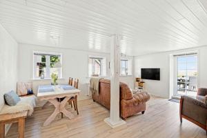 Surrounded By Beautiful Nature And Open Fields