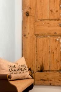 Surrounded By Beautiful Nature And Open Fields