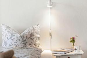 Surrounded By Beautiful Nature And Open Fields