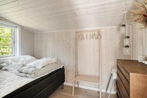Peace Of Mind And A Smile On Your Lips At Havnsø