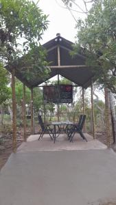 Casa temporada Toca do Tigre