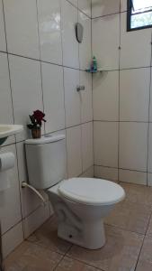 Casa temporada Toca do Tigre