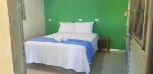 Casa temporada Toca do Tigre