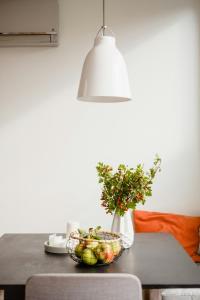Morning Sun And Starry Sky From Bed
