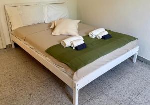 Lungarno - Giardino e Vasca Spa