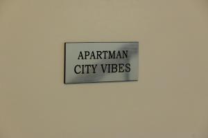 City Vibes apartment