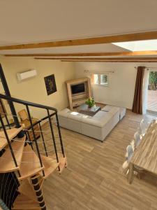 Villas Le Gite du Parc : photos des chambres