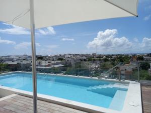 Nordic studio - walking to beach - king size bed