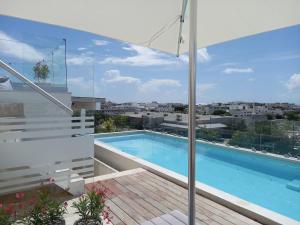 Nordic studio - walking to beach - king size bed