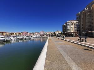 Appartements Appt cosy calme proche de la mer : photos des chambres