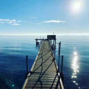 Fishermans House With Sea View In Humlebæk