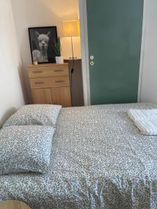 Apt cosy centre ville