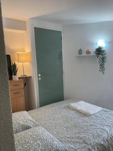 Apt cosy centre ville