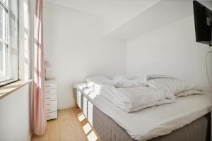 With Lillebælt As Neighbour And A View Over Fields