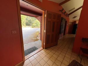 Port Orford View Home