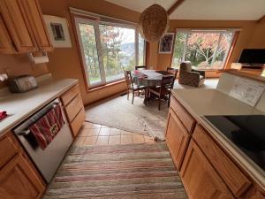 Port Orford View Home