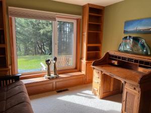 Port Orford View Home