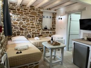 Rodakas Rooms-Glikeria