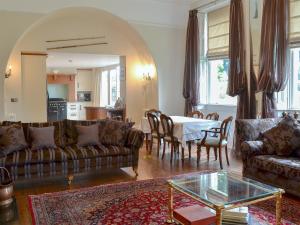 Ebbe Retreat - 4hvězdičkové hotely ve městě Beadnell