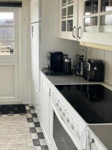 Original Wooden Summer House With Sea View