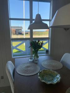 Original Wooden Summer House With Sea View