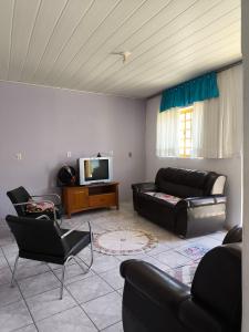 Casa Lilás